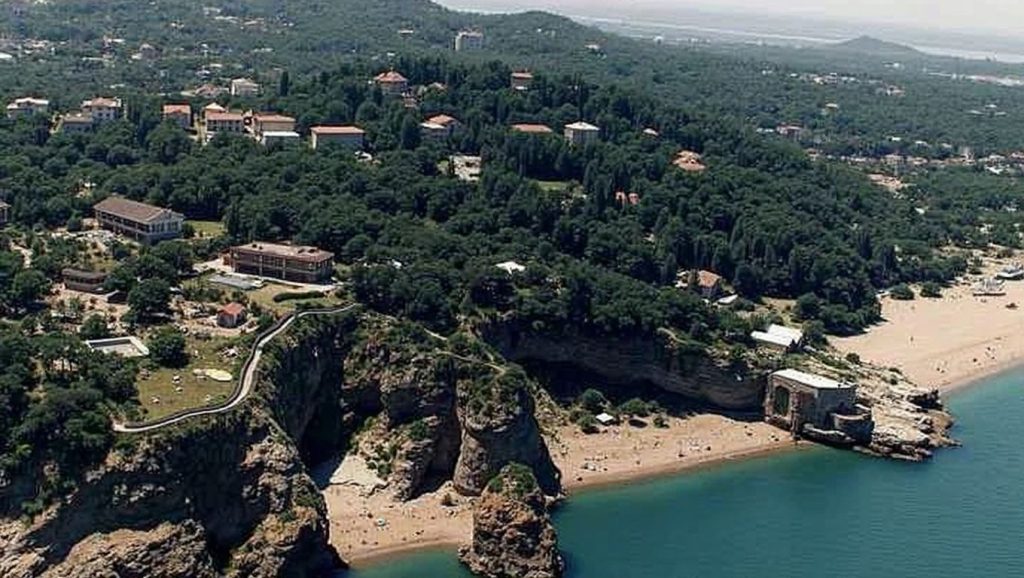 Cala de l'Illa Roja — foto 2 de 6