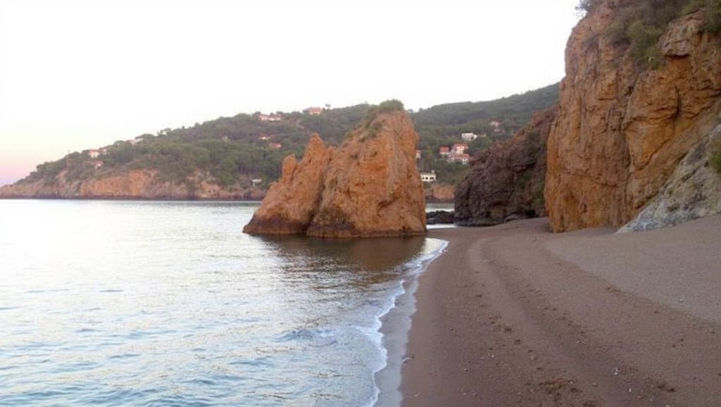 Cala de l'Illa Roja — foto 4 de 6