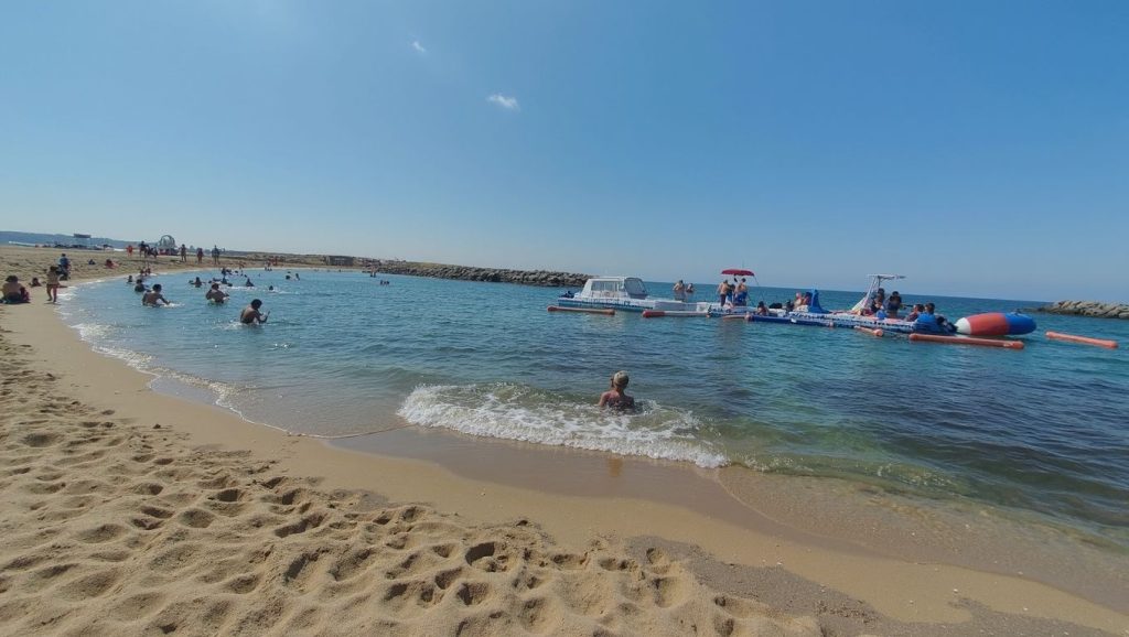 Cala de la Roca dels Musclos — foto 4 de 6