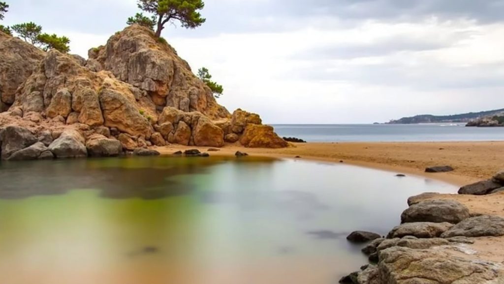 Cala de la Roca dels Musclos — foto 6 de 6