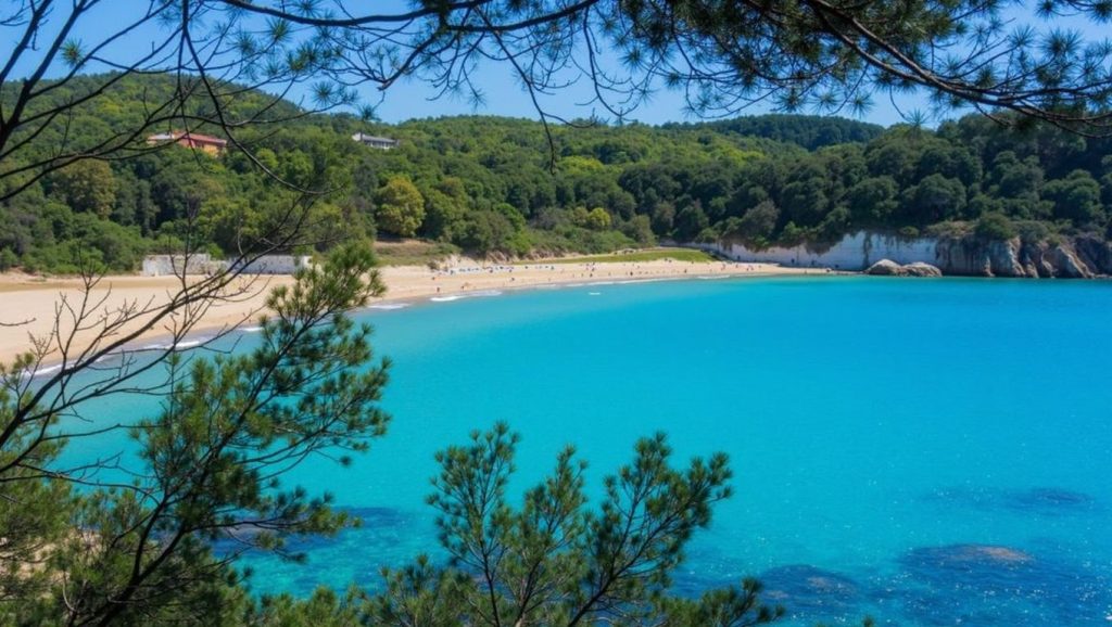 Cala de les Monges — foto 4 de 6