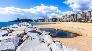 Cala de les Roques Planes