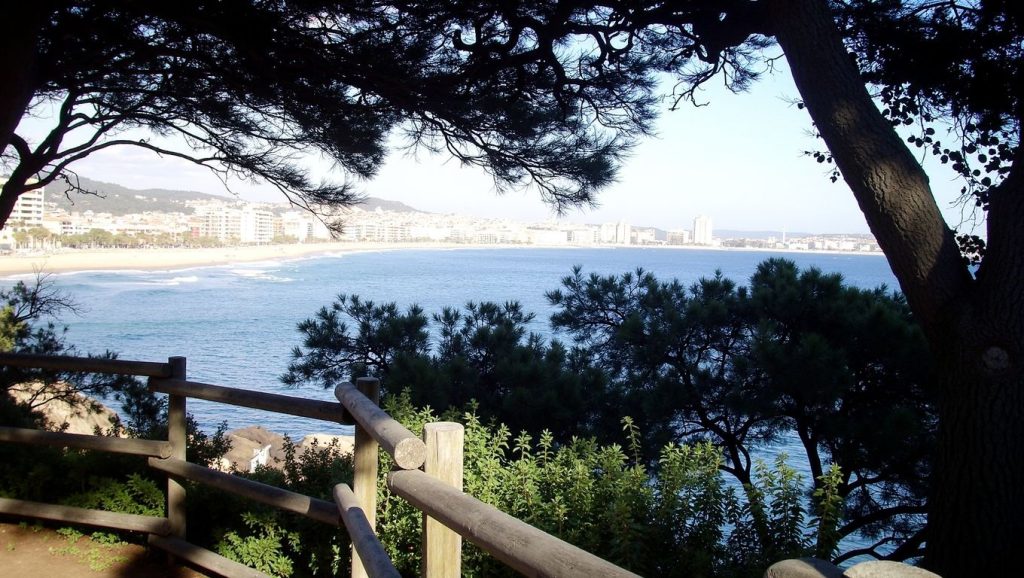Cala de les Roques Planes — foto 3 de 6