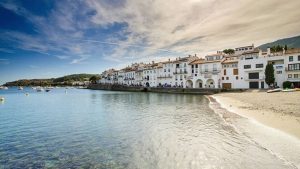 Cala de Massabous