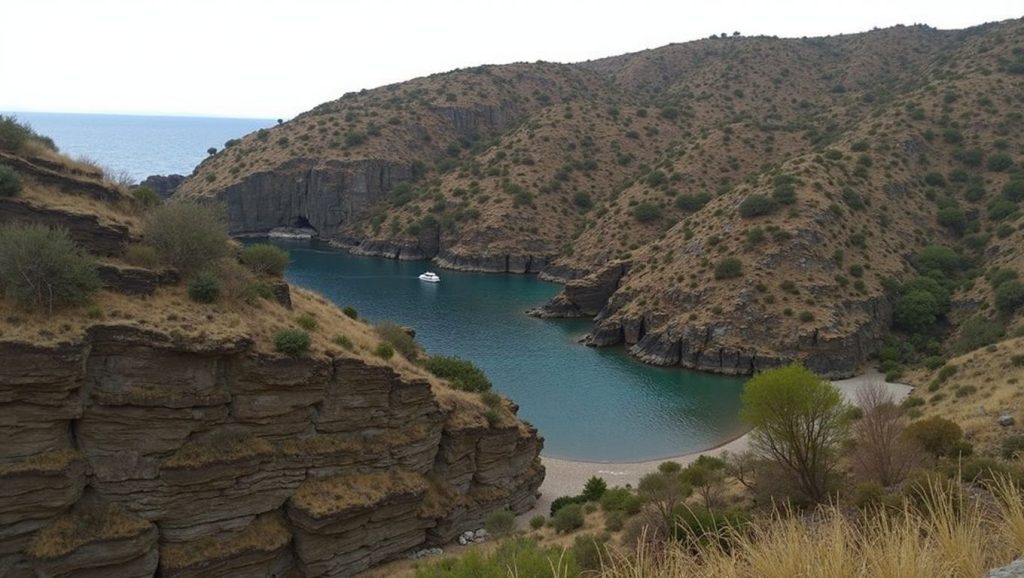 Cala de Massabous — foto 2 de 6