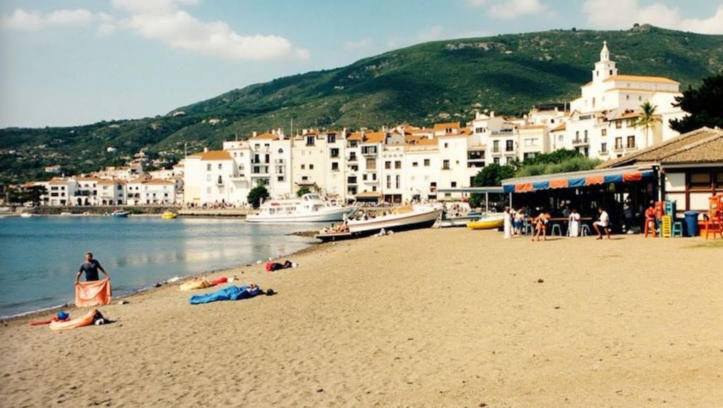 Cala de Massabous — foto 4 de 6
