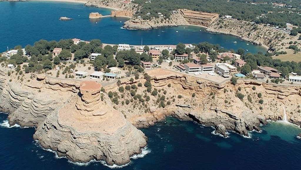 Cala de Porroig — foto 3 de 6