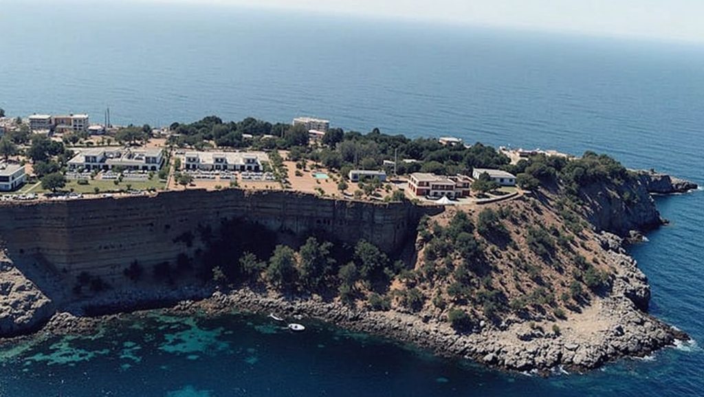 Cala de Porroig — foto 4 de 6