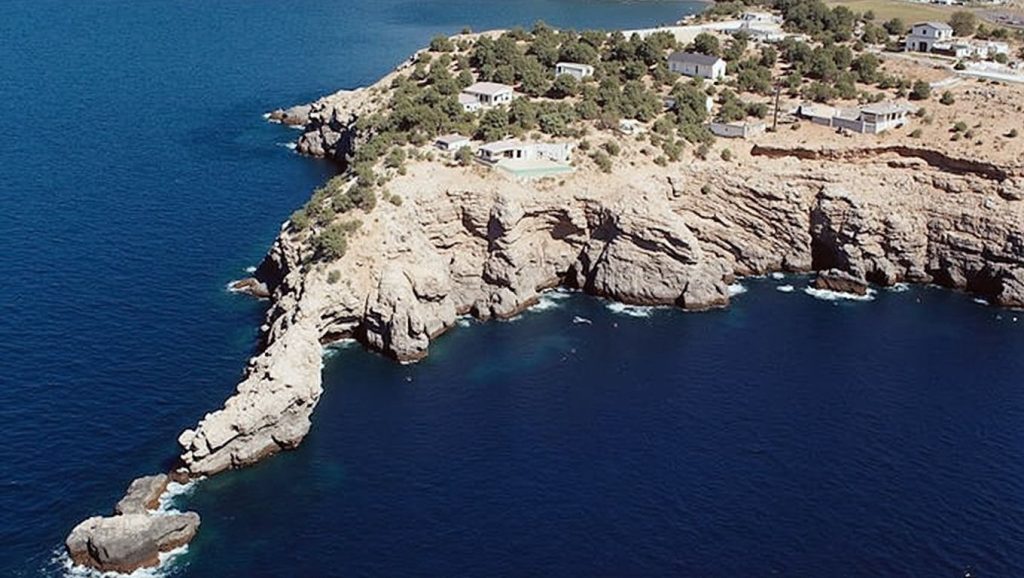 Cala de Porroig — foto 5 de 6