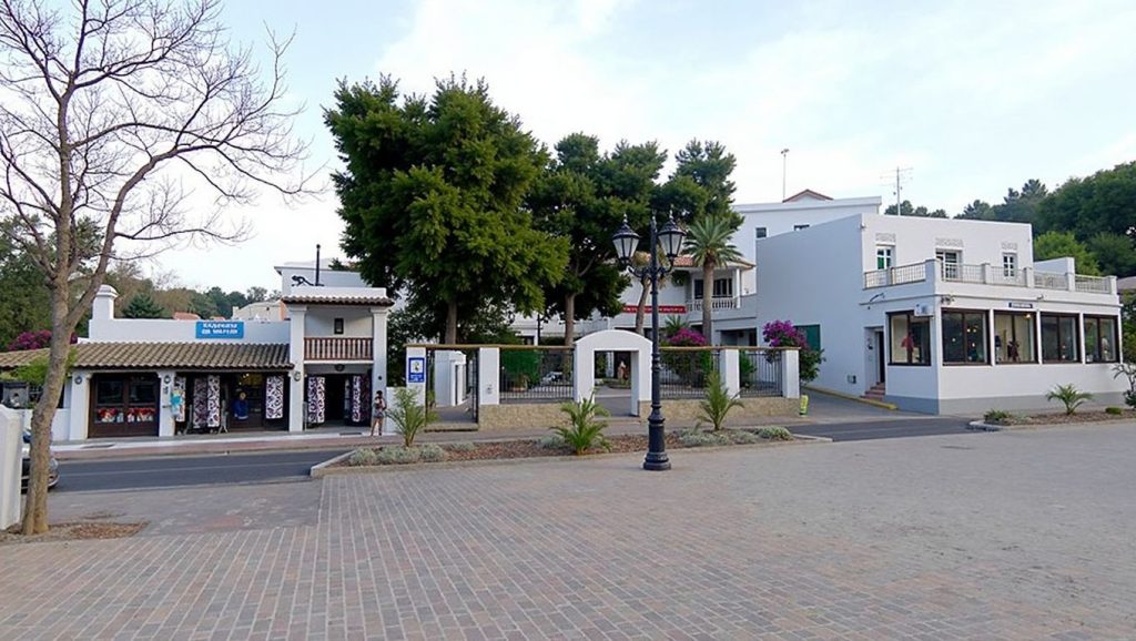 Cala de Porroig — foto 6 de 6