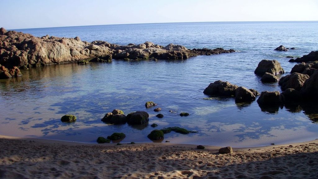 Cala de Roca Bona — foto 2 de 6