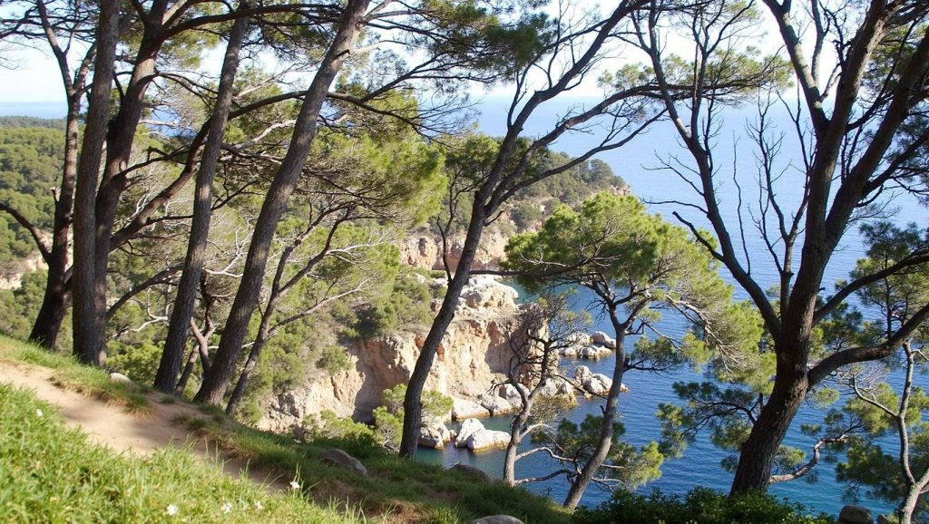 Cala de Roca Bona — foto 6 de 6