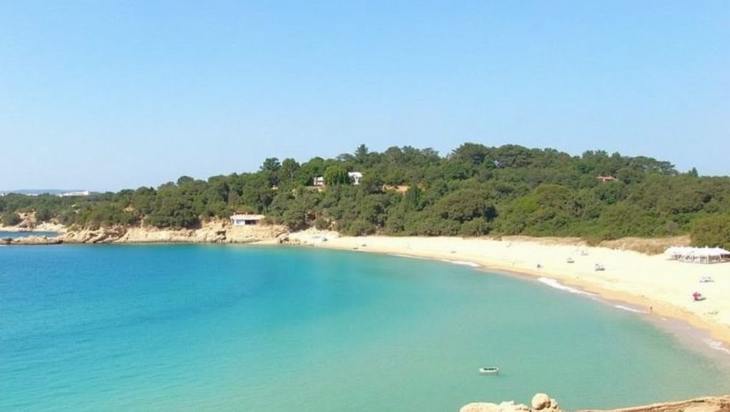 Cala del Canyerets — foto 3 de 6