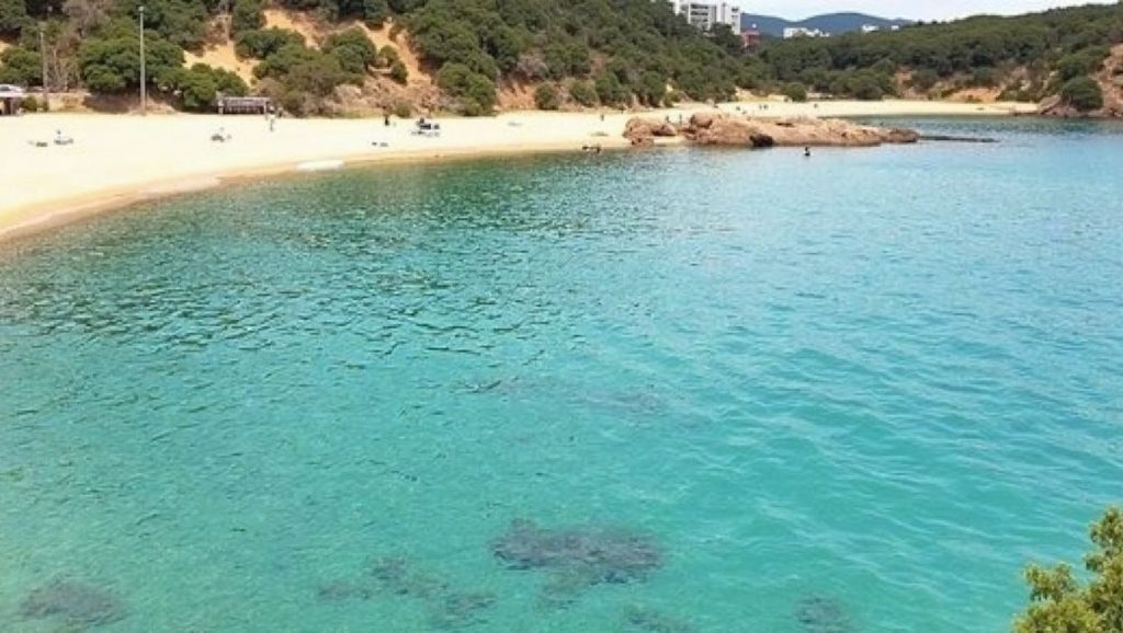 Cala del Canyerets — foto 4 de 6
