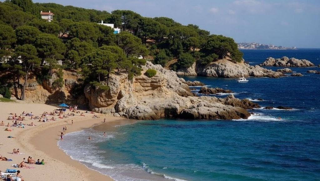 Cala del Canyerets — foto 6 de 6
