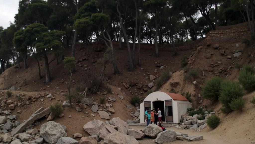Cala del Cap de Planes — foto 4 de 6