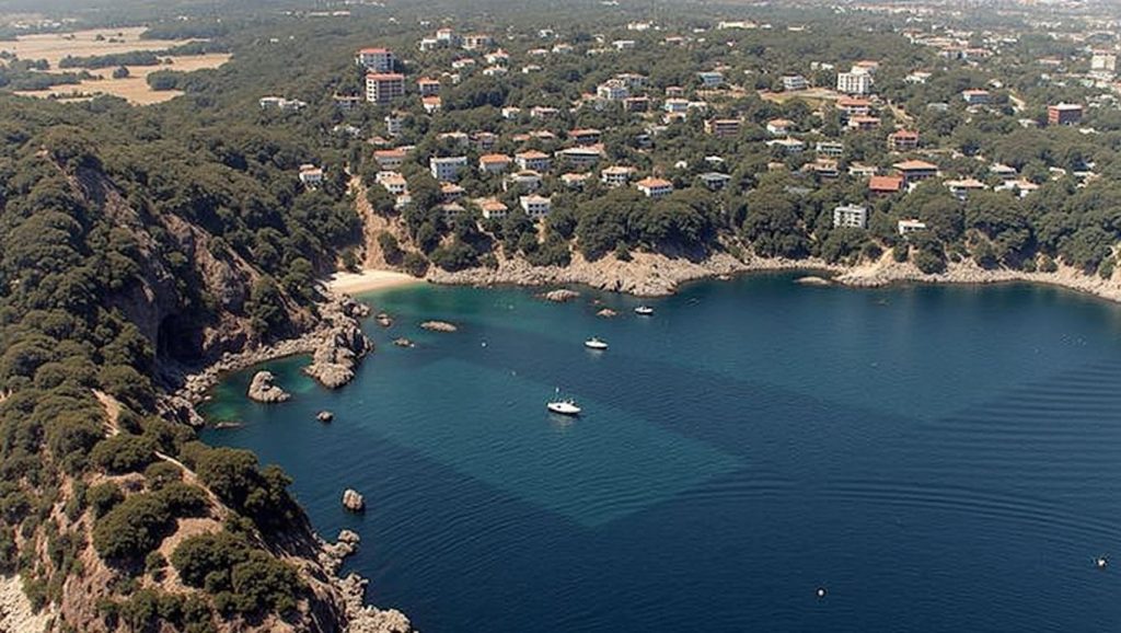 Cala del Crit — foto 1 de 6