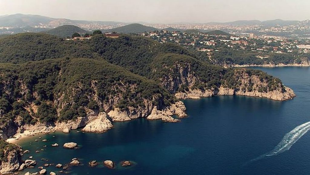 Cala del Crit — foto 2 de 6