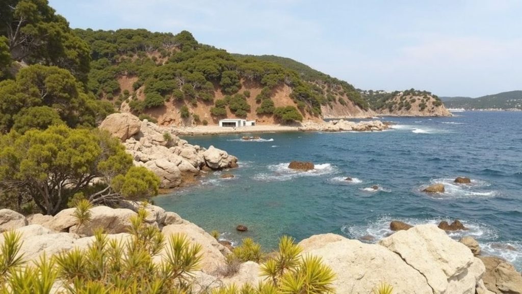 Cala del Crit — foto 3 de 6