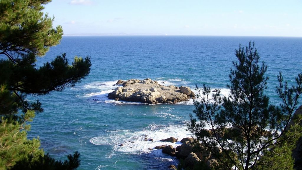 Cala del Forn — foto 1 de 6