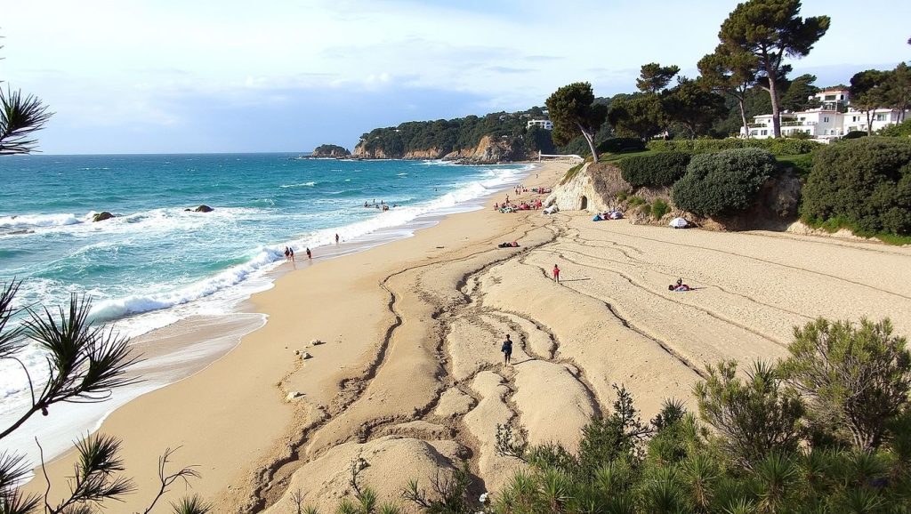 Cala del Forn — foto 2 de 6