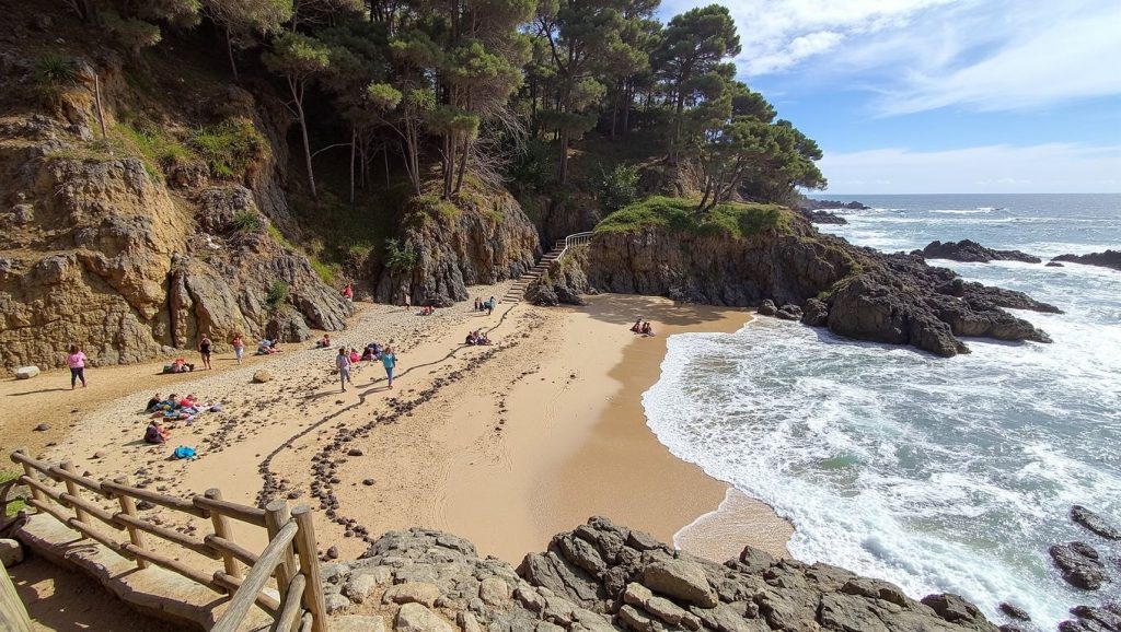 Cala del Forn — foto 4 de 6