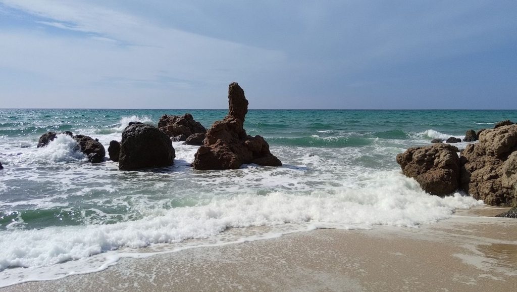 Cala del Forn — foto 6 de 6