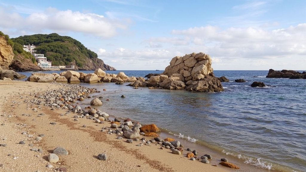 Cala del Morro del Vedell — foto 2 de 6