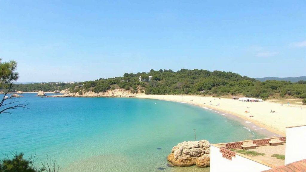 Cala del Morro del Vedell — foto 5 de 6