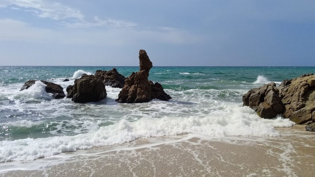Cala del Paller — foto 2 de 6
