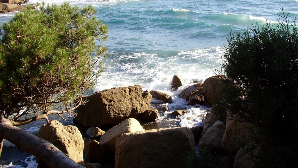Cala del Paller — foto 3 de 6