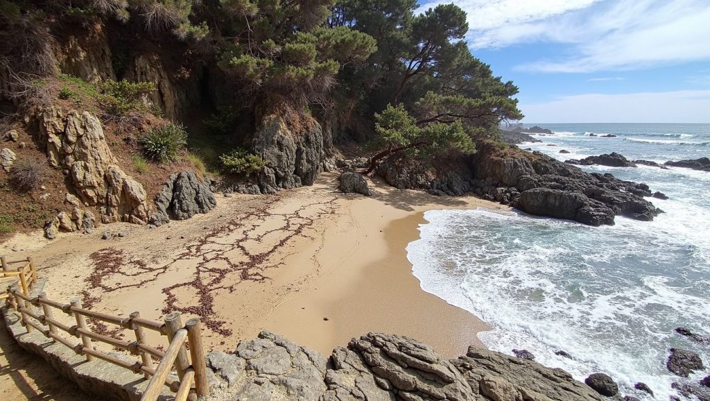 Cala del Paller — foto 4 de 6