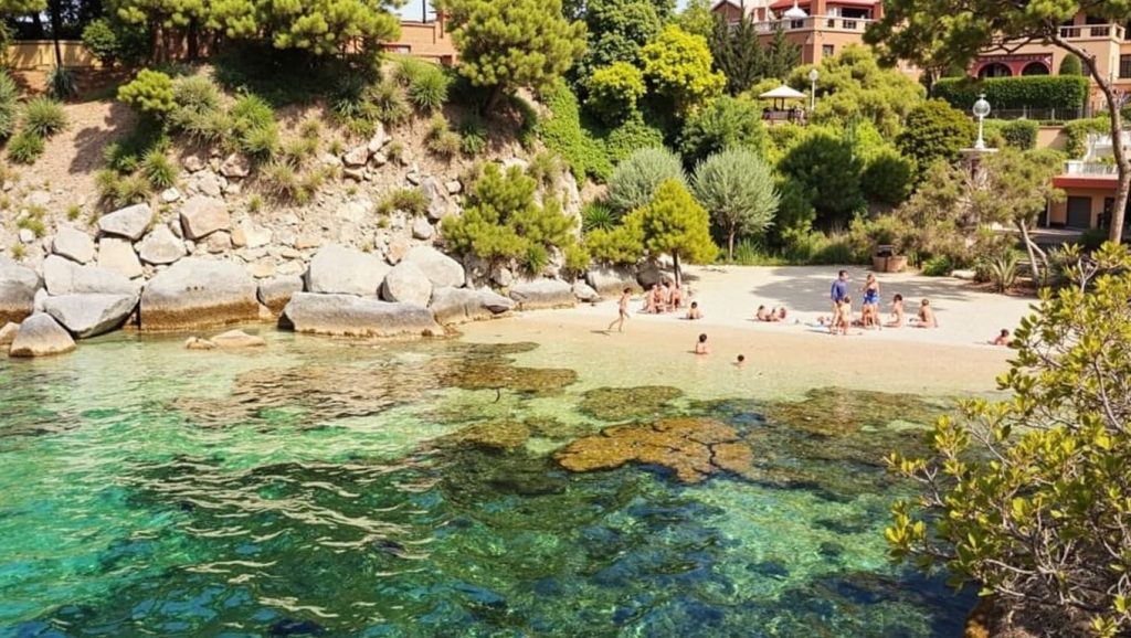 Cala del Pi — foto 3 de 6