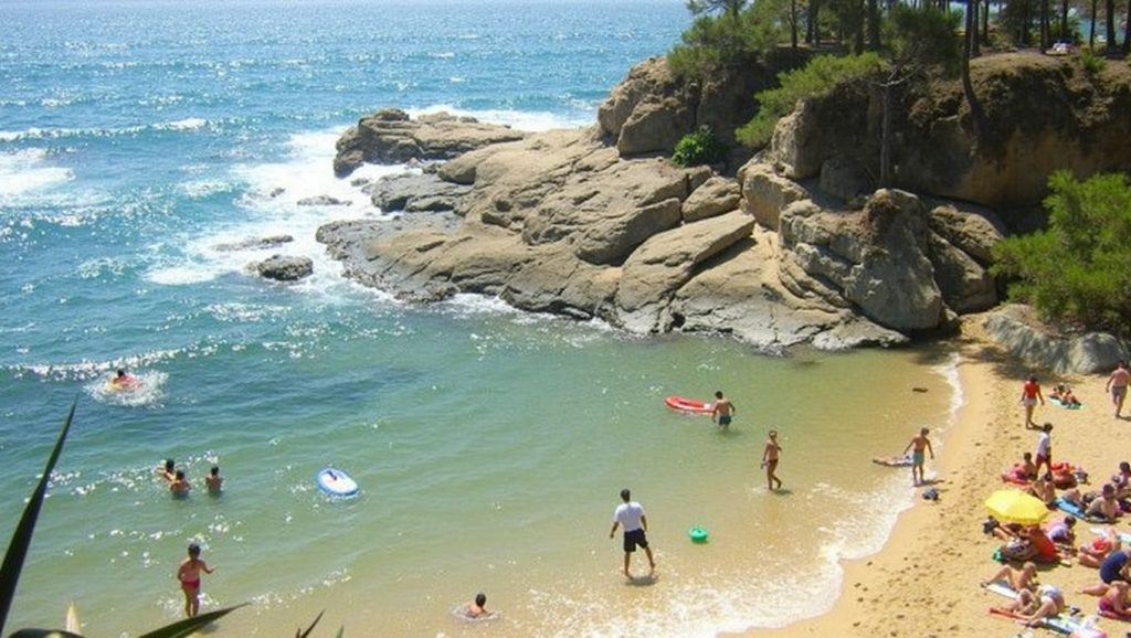 Cala del Pi — foto 4 de 6