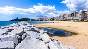 Cala del Raco dels Homes