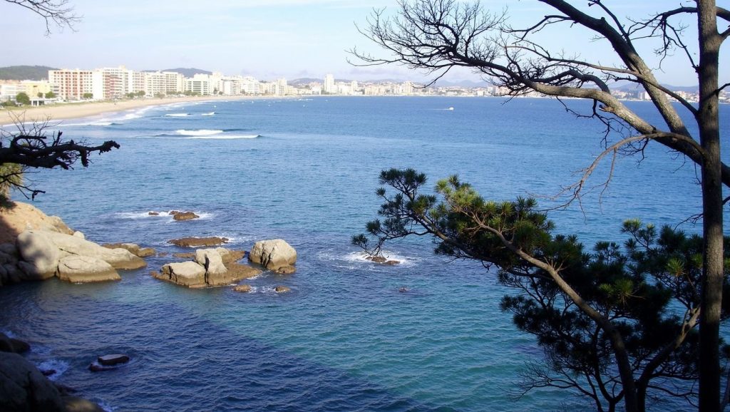 Cala del Raco dels Homes — foto 3 de 6