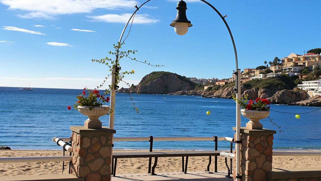 Cala del Vigatà (Sant Feliu de Guíxols, Girona)