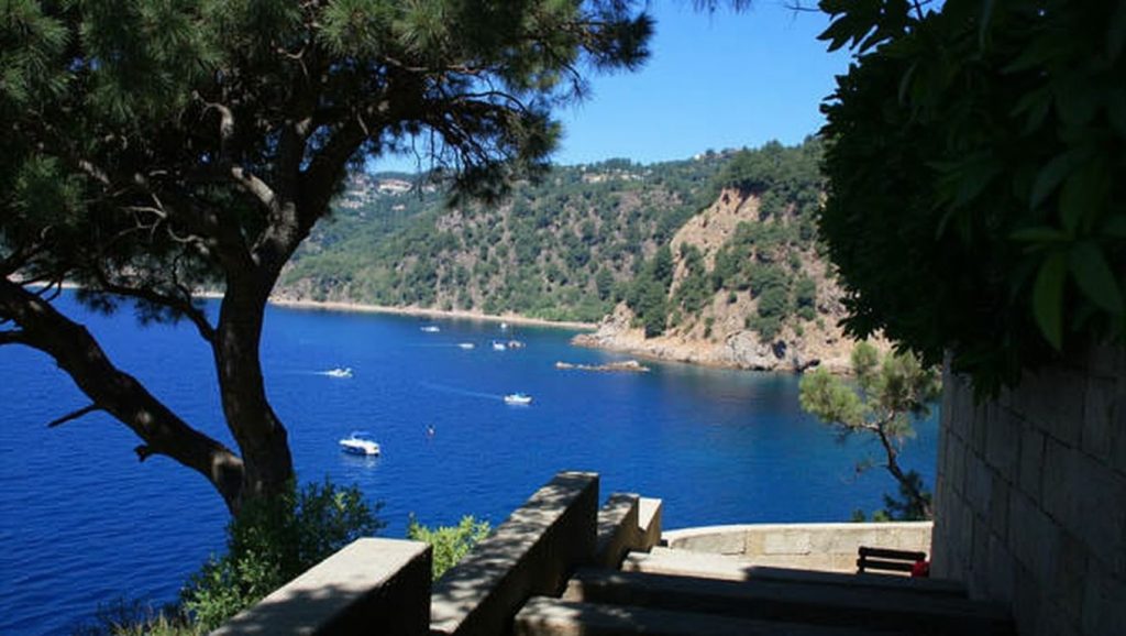 Cala del Vigatà — foto 2 de 6