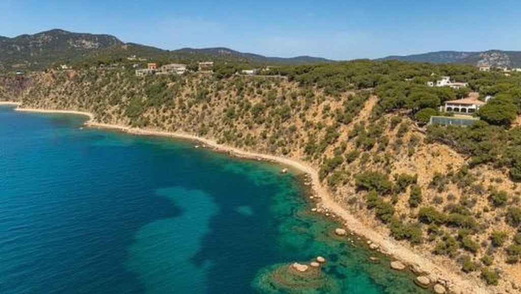 Cala del Vigatà — foto 6 de 6