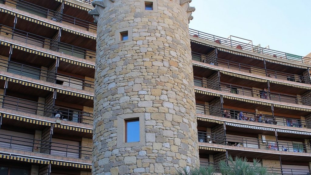 Cala dels Capellans — foto 4 de 6