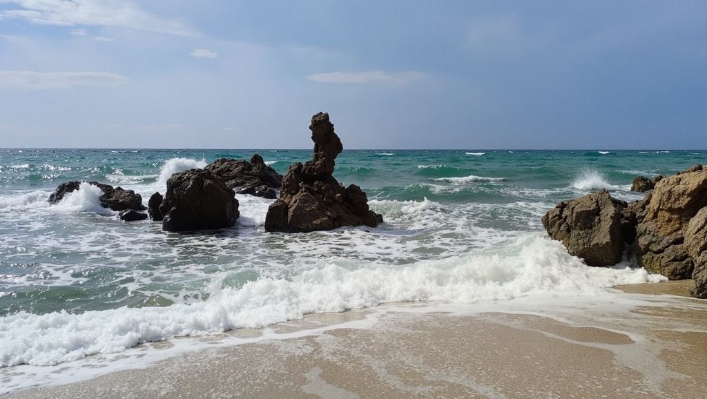 Cala dels Esculls — foto 4 de 6