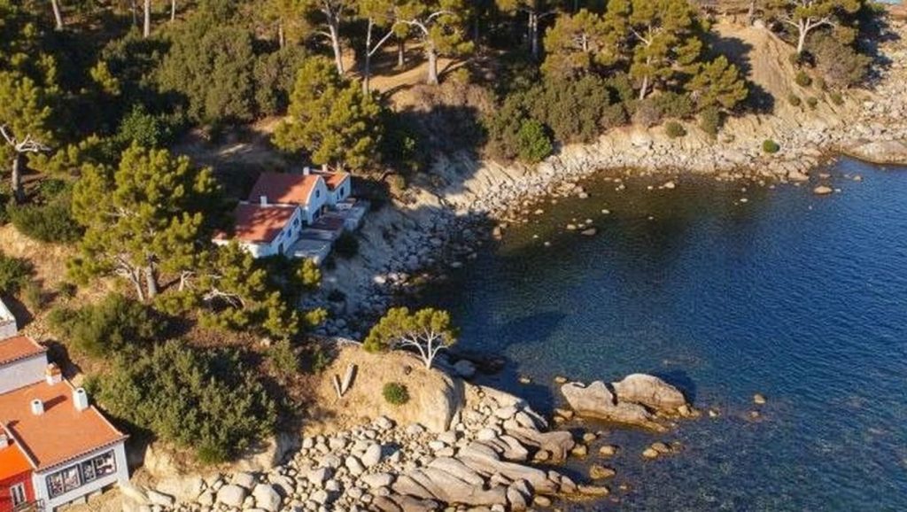 Cala dels Pots — foto 3 de 6