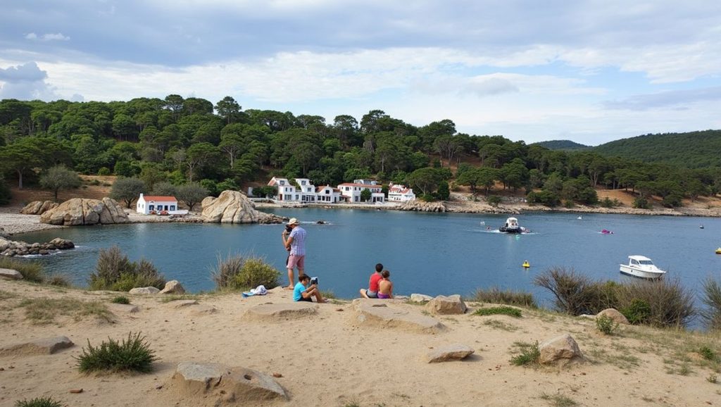 Cala dels Pots — foto 4 de 6