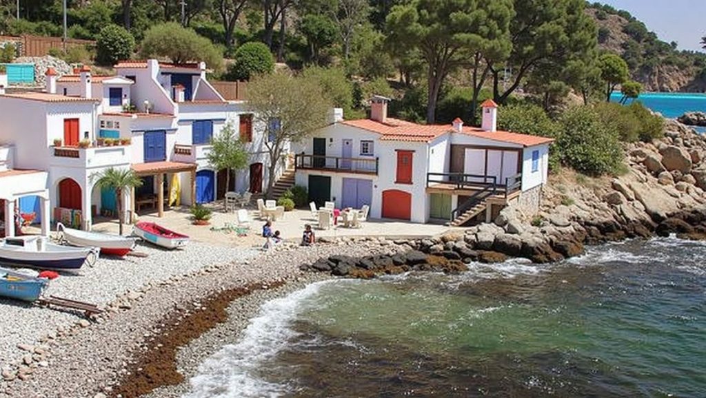 Cala dels Pots — foto 5 de 6