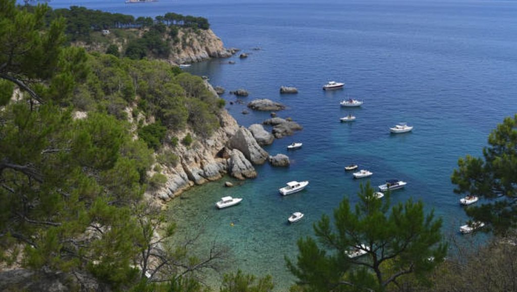 Cala dels Pots — foto 6 de 6