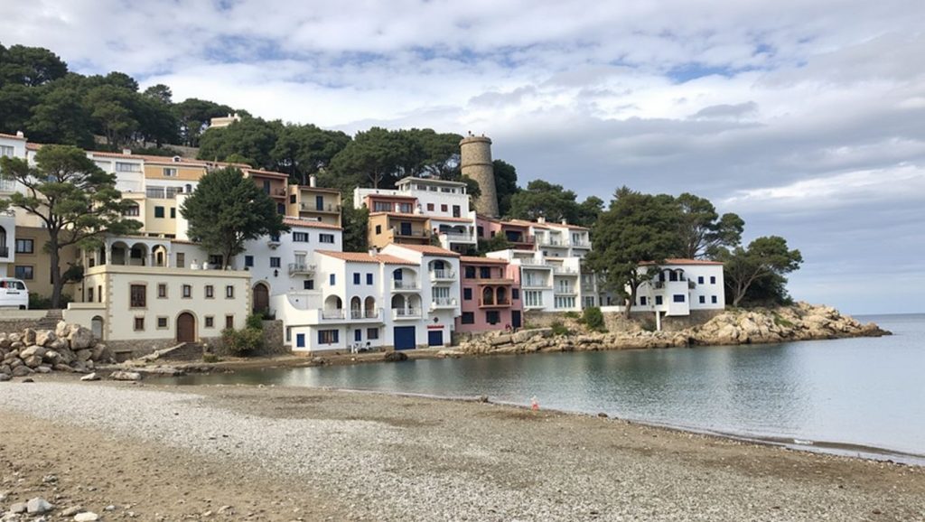Cala dels Tries — foto 5 de 6