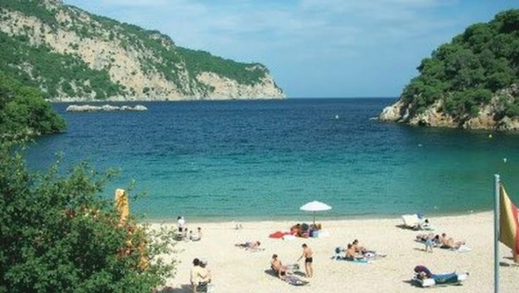 Cala dels Tries — foto 6 de 6