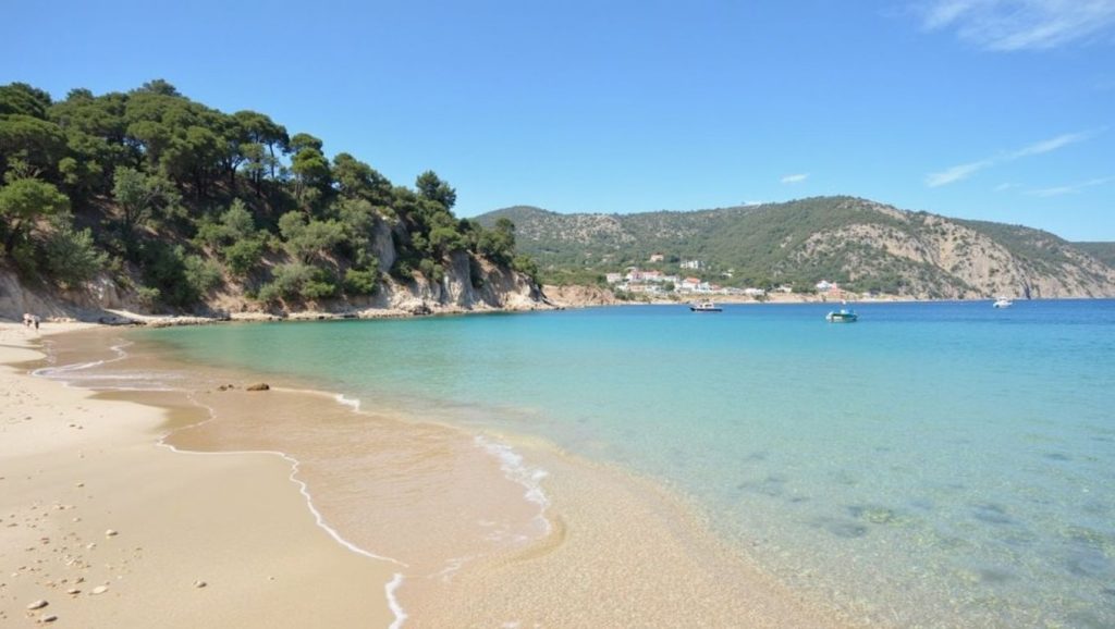 Cala des Falcó — foto 1 de 6