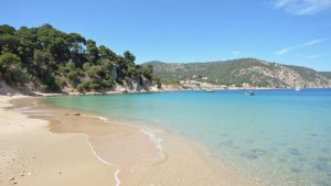 Cala des Falcó (Begur, Girona)