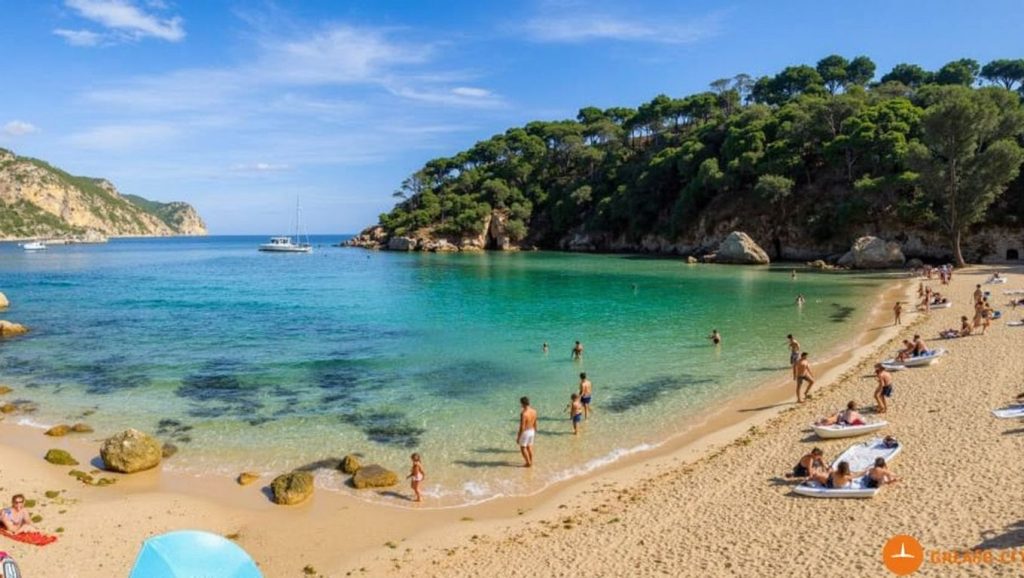 Cala des Falcó — foto 2 de 6